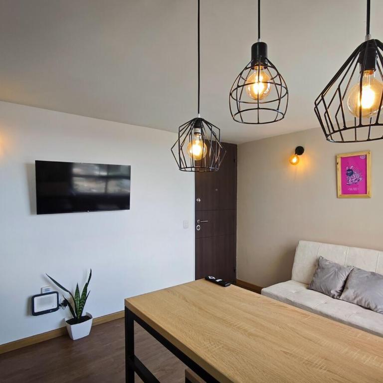 Beautiful apartment near the historic center - Apartamento de 2 dormitorios - 7