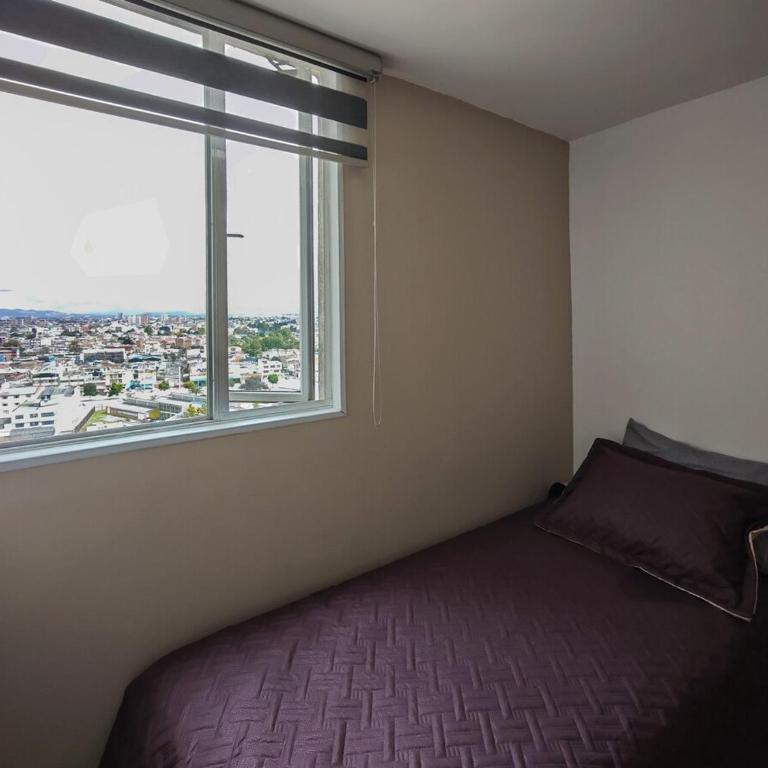 Beautiful apartment near the historic center - Apartamento de 2 dormitorios - 14