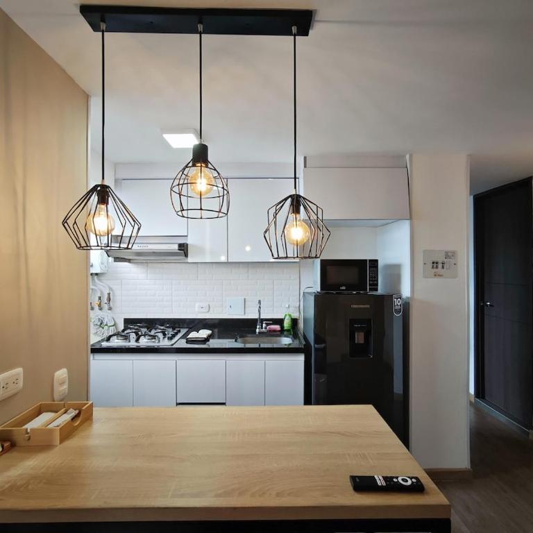 Beautiful apartment near the historic center - Apartamento de 2 dormitorios - 9