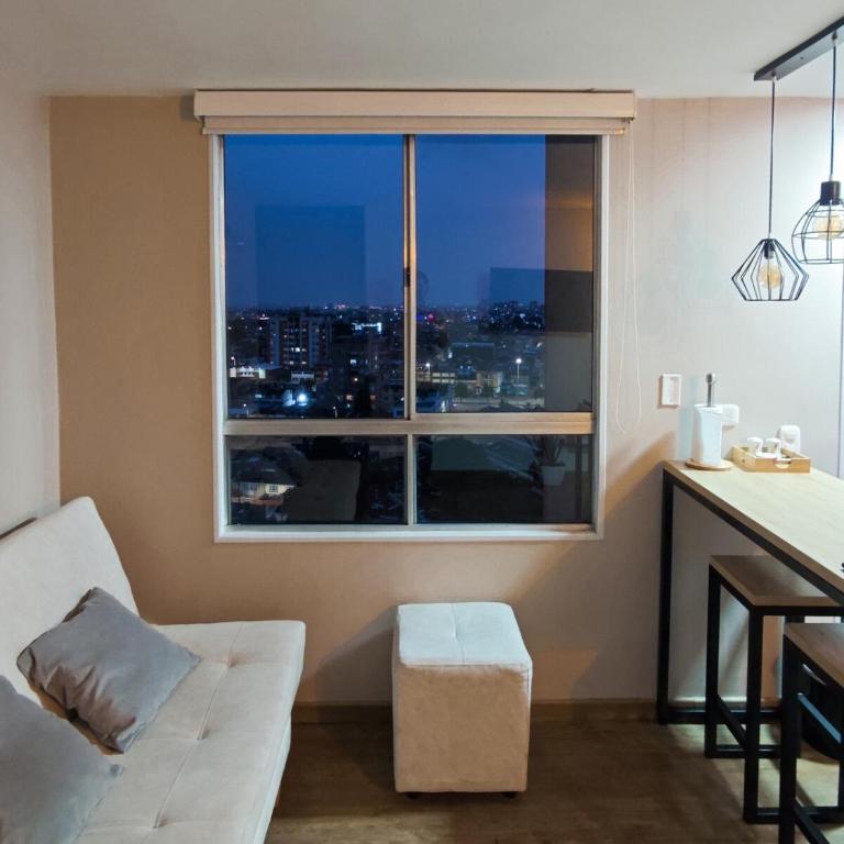 Beautiful apartment near the historic center - Apartamento de 2 dormitorios - 3