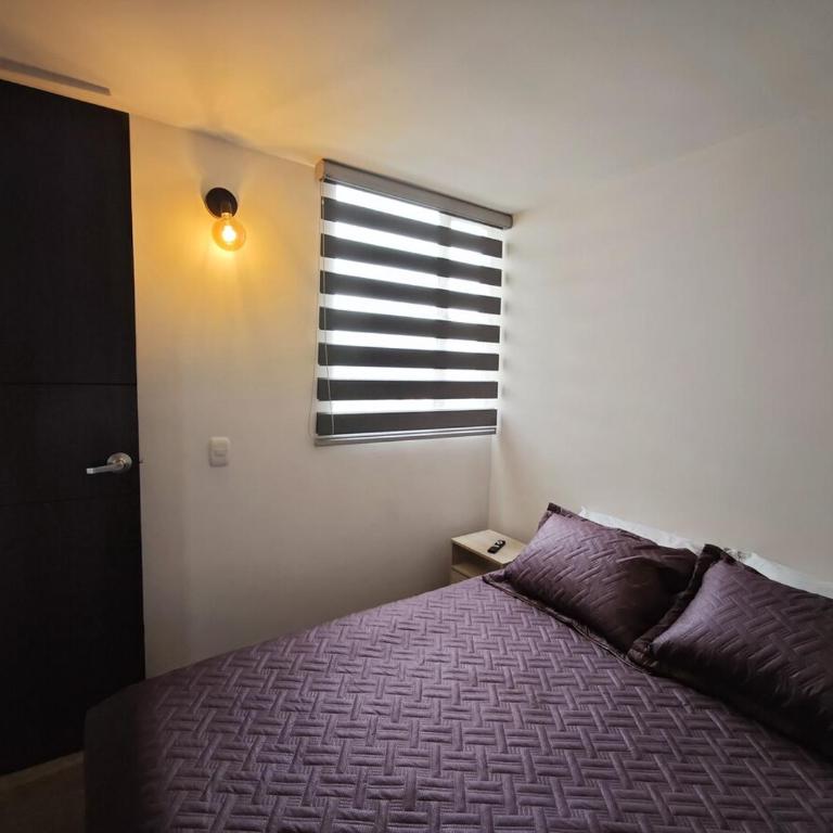 Beautiful apartment near the historic center - Apartamento de 2 dormitorios - 18