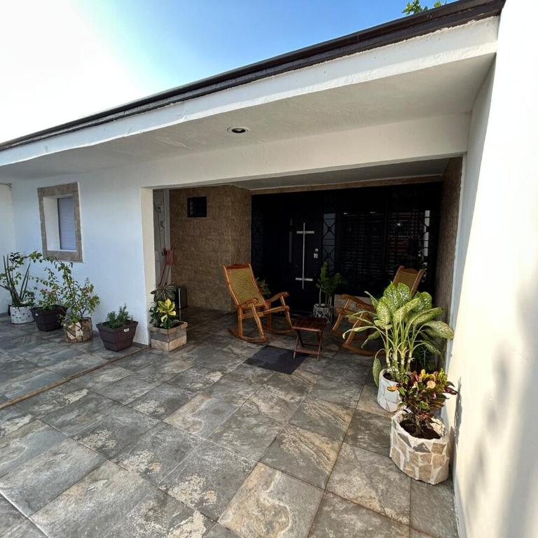 Casa Lol-be - Casa de 2 dormitorios - 4