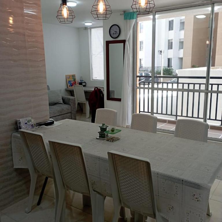 Apartamento Mirador de la Estancia - Apartamento de 2 dormitorios - 1