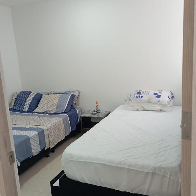 Apartamento Mirador de la Estancia - Apartamento de 2 dormitorios - 3