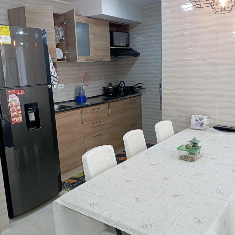 Apartamento Mirador de la Estancia - Apartamento de 2 dormitorios - 4