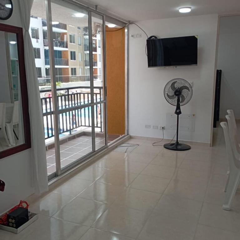 Apartamento Mirador de la Estancia - Apartamento de 2 dormitorios - 5