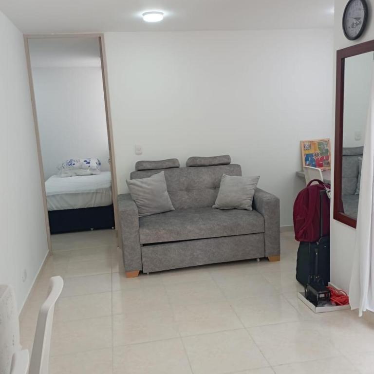 Apartamento Mirador de la Estancia - Apartamento de 2 dormitorios - 6