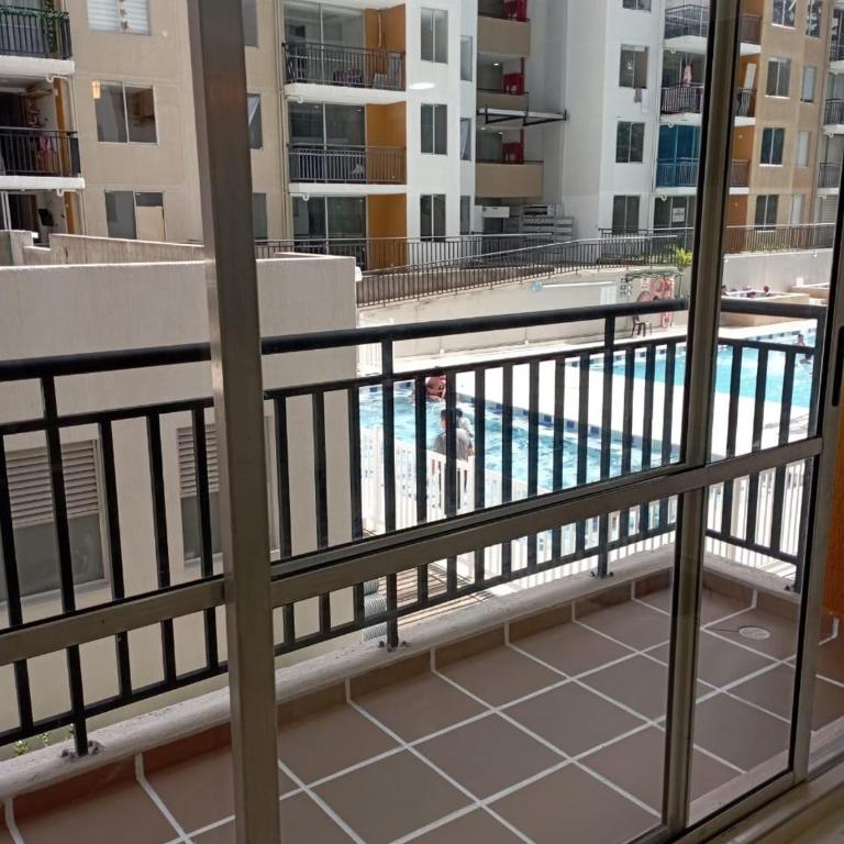Apartamento Mirador de la Estancia - Apartamento de 2 dormitorios - 8