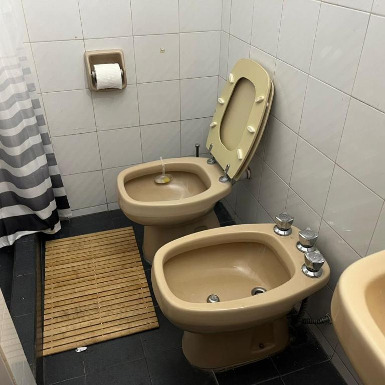 La 20 de febrero - Habitación Doble Deluxe con cama supletoria - 3
