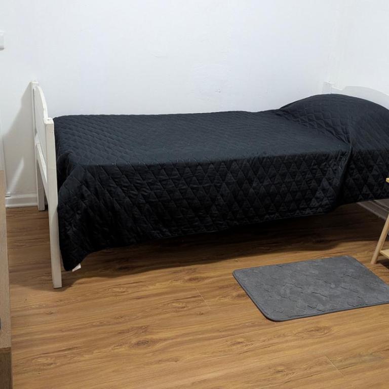 Residencia cercana ENGIE - Three-Bedroom House - 4