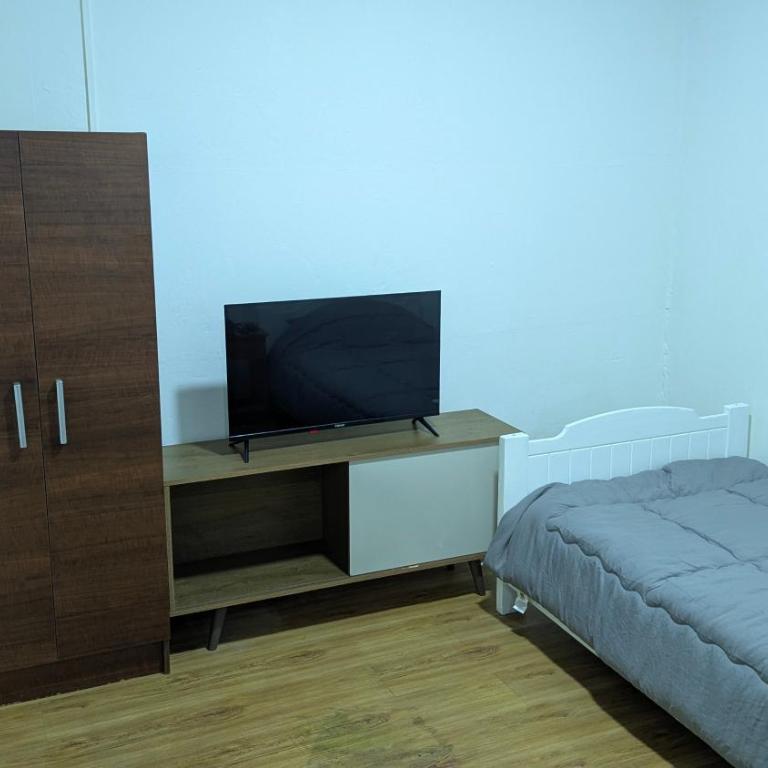 Residencia cercana ENGIE - Three-Bedroom House - 3