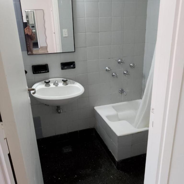 Monoambiente en zona aldrey - Apartamento de 1 dormitorio - 1