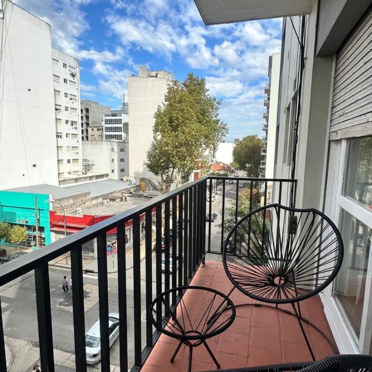 Monoambiente en zona aldrey - Apartamento de 1 dormitorio - 3
