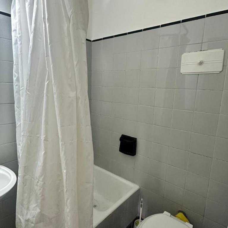 Monoambiente en zona aldrey - Apartamento de 1 dormitorio - 9