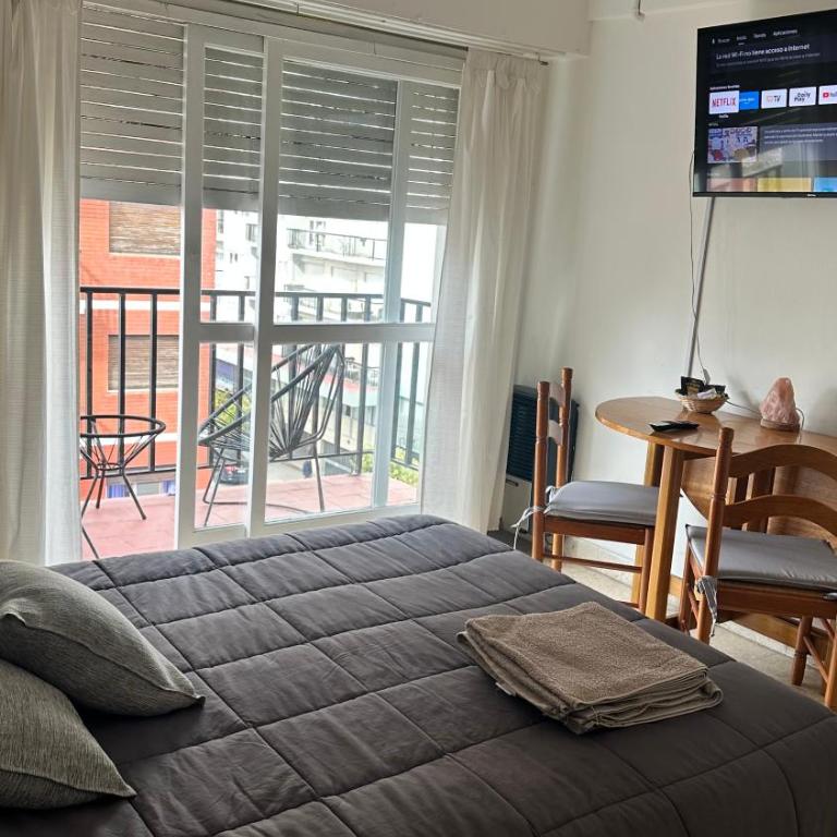 Monoambiente en zona aldrey - Apartamento de 1 dormitorio - 11