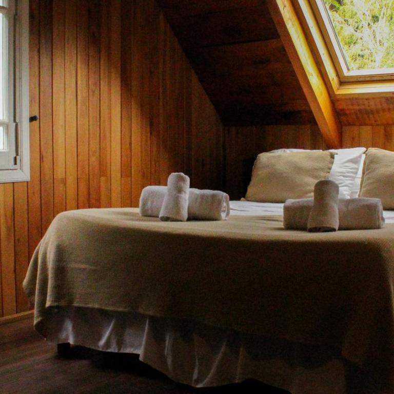 Wesley House Hosteria Boutique - Quadruple Room - 3