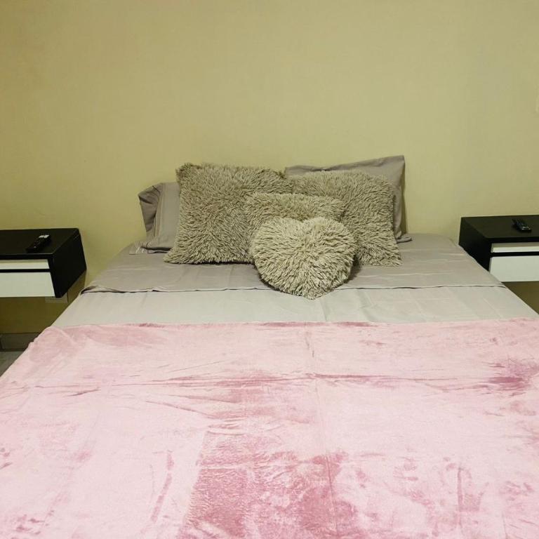Hostel Francis - Habitación Doble con balcón - 1