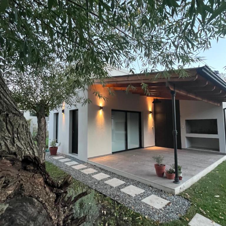 La Elenita Tandil - Casa con 1 dormitorio - 29