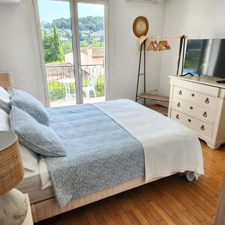 Villa Del Sol with Mountain Views - Villa 3 Chambres - 19