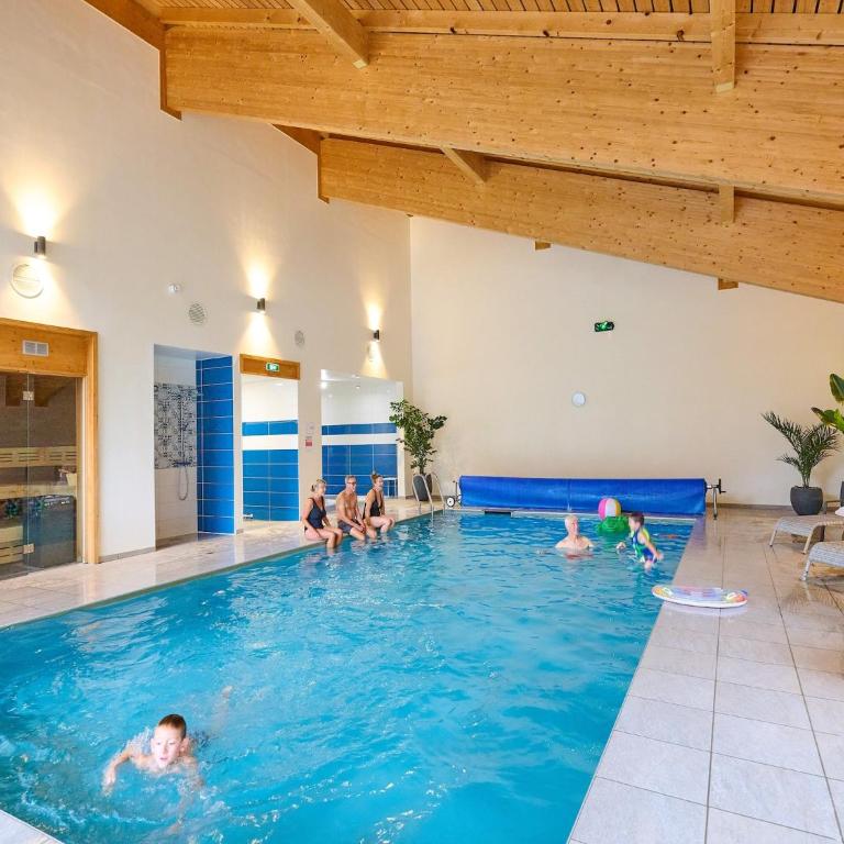 Chalet in French Alps with Mountain Views - Maison de Vacances 3 Chambres - 32