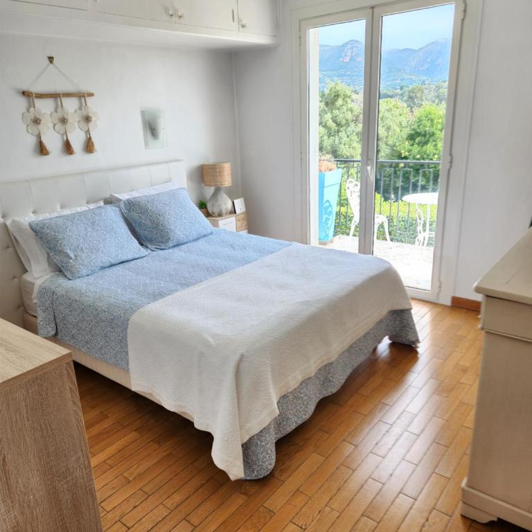 Villa Del Sol with Mountain Views - Villa 3 Chambres - 18