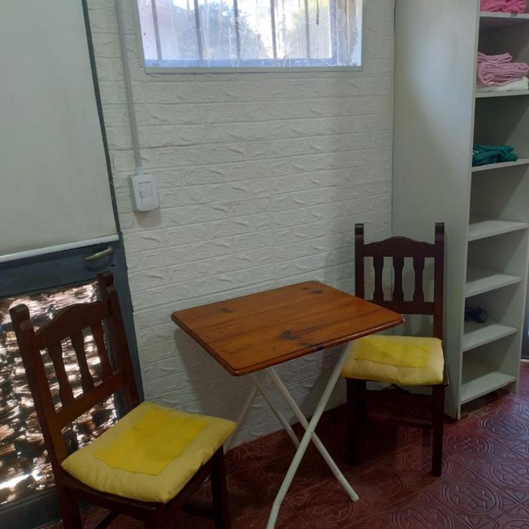 Loft Centro - Apartamento de 1 dormitorio - 1