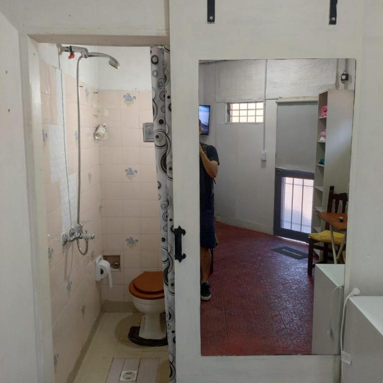 Loft Centro - Apartamento de 1 dormitorio - 7