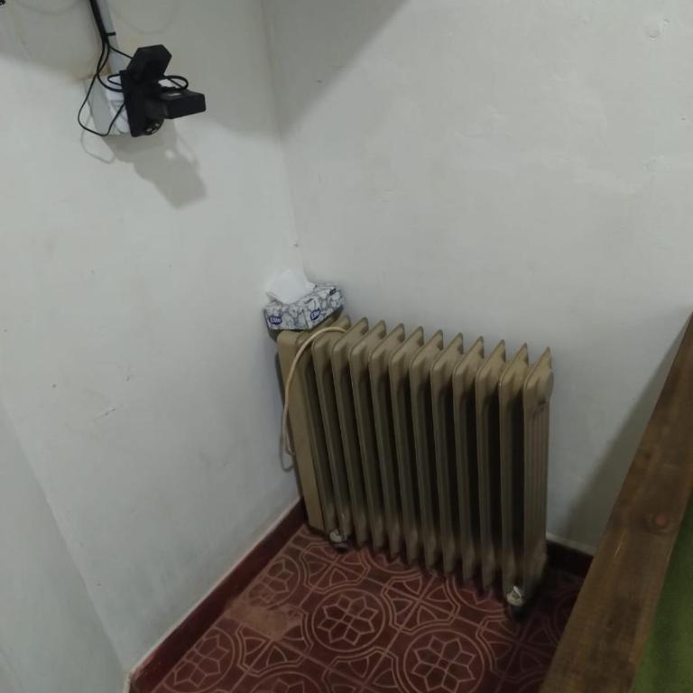 Loft Centro - Apartamento de 1 dormitorio - 13