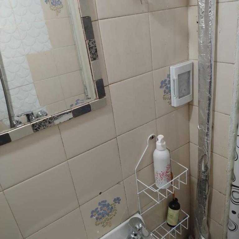Loft Centro - Apartamento de 1 dormitorio - 14