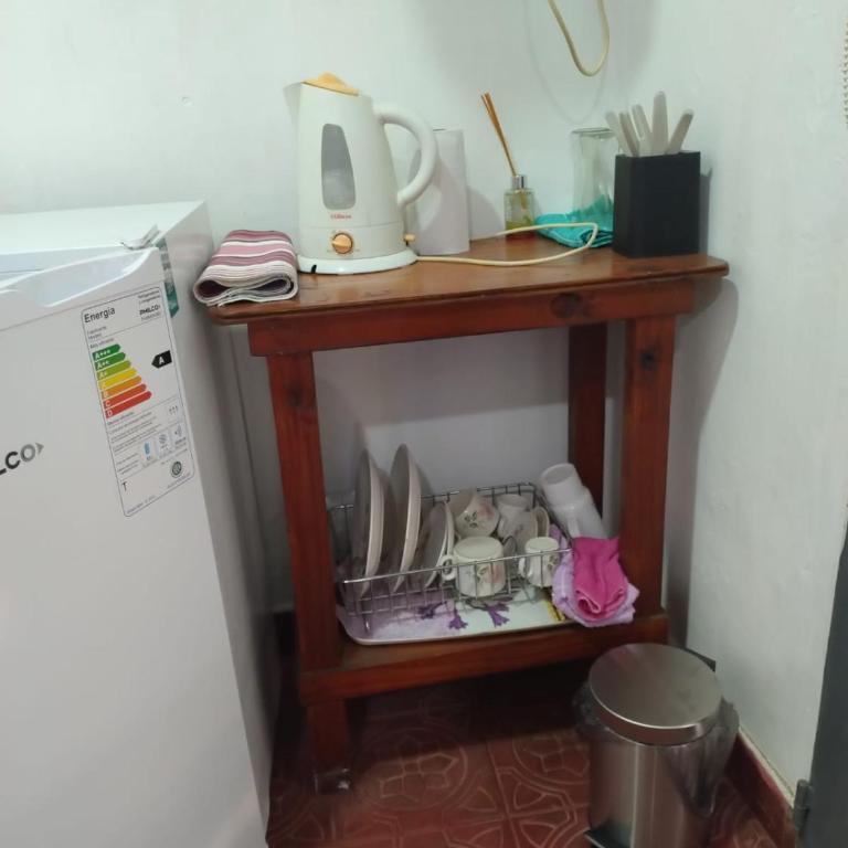 Loft Centro - Apartamento de 1 dormitorio - 22