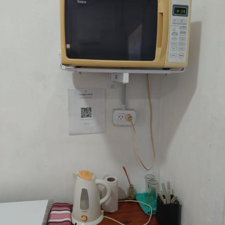 Loft Centro - Apartamento de 1 dormitorio - 23