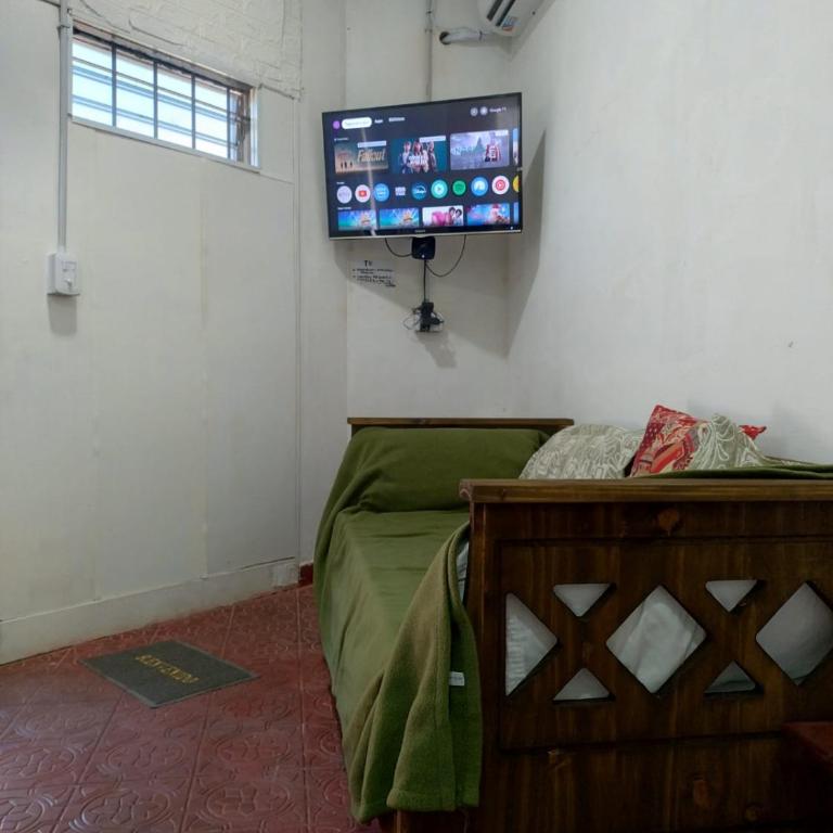 Loft Centro - Apartamento de 1 dormitorio - 25