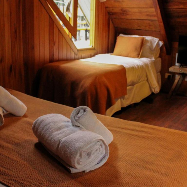 Wesley House Hosteria Boutique - Triple Room - 1