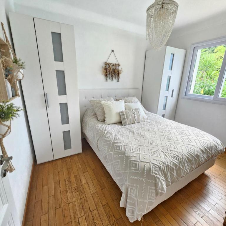 Villa Del Sol with Mountain Views - Villa 3 Chambres - 21