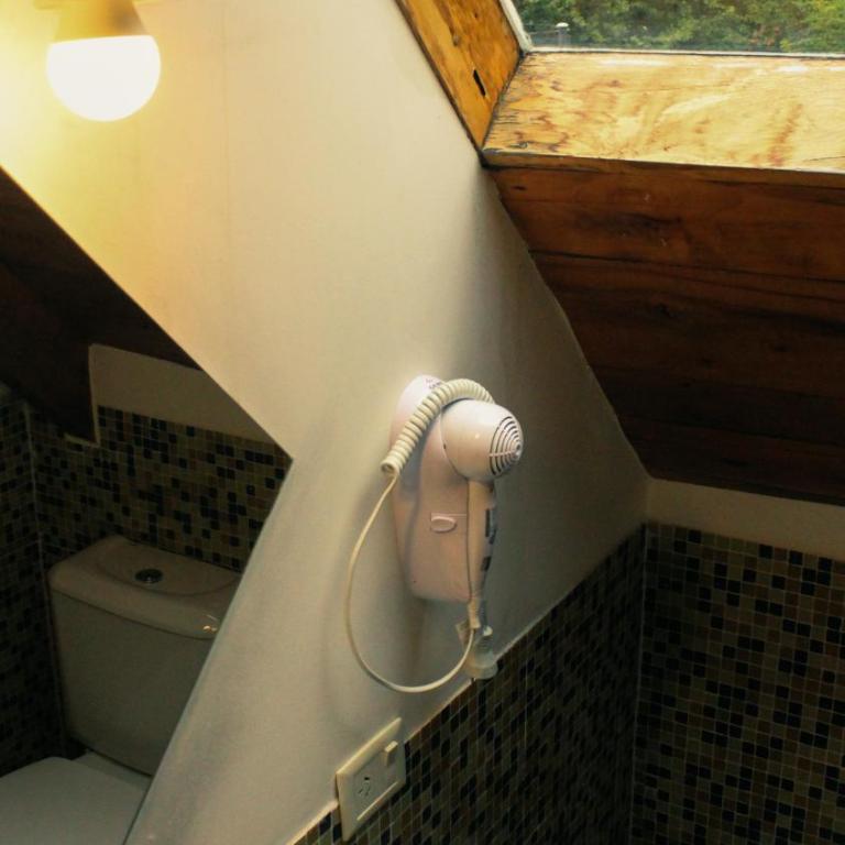 Wesley House Hosteria Boutique - Triple Room - 7