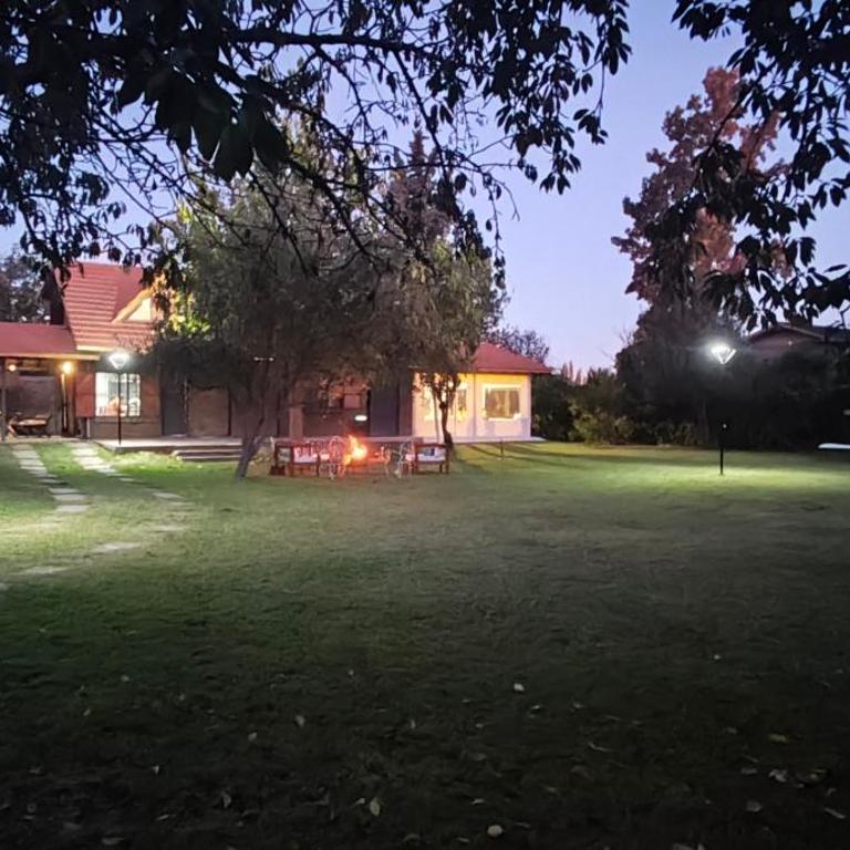 Ayün Mawida - Chalet de 3 dormitorios - 1