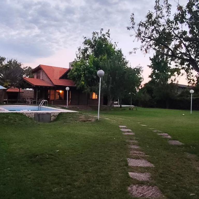 Ayün Mawida - Chalet de 3 dormitorios - 3