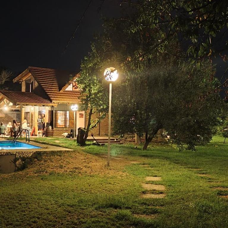 Ayün Mawida - Chalet de 3 dormitorios - 4