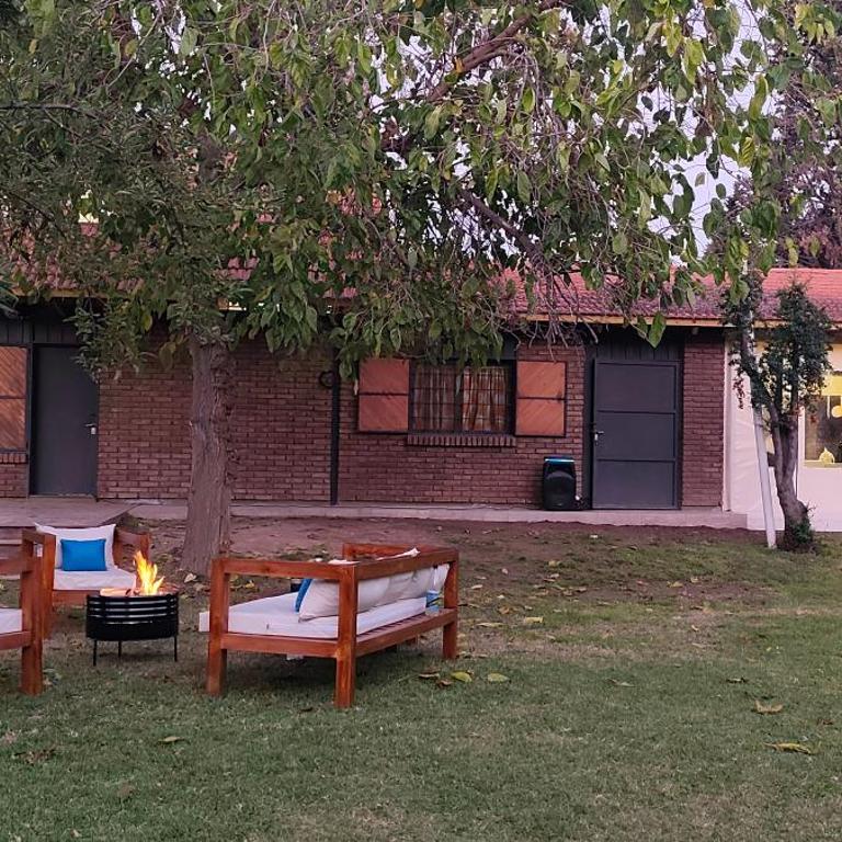 Ayün Mawida - Chalet de 3 dormitorios - 5