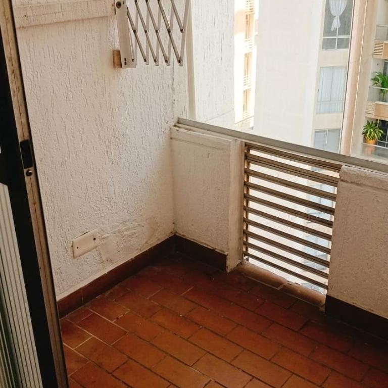 Espectacular apartamento amoblado, Cartagena de Indias. cerca al mar, muy central. - Three-Bedroom Apartment - 20