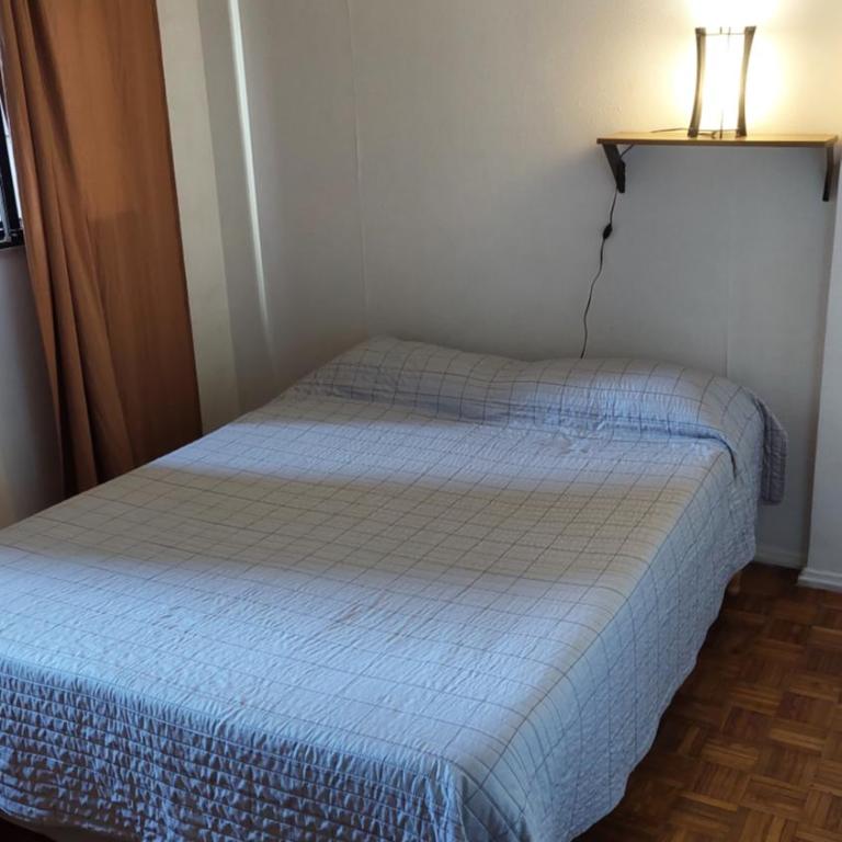La mejor ubicación en Palermo - La Rural - Apartamento de 1 dormitorio - 3