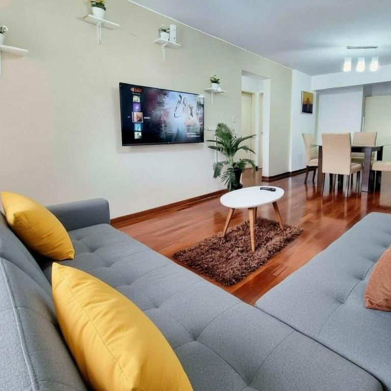 E Vacation Family San Isidro Free Parking 3B 801 - Apartamento Deluxe - 9