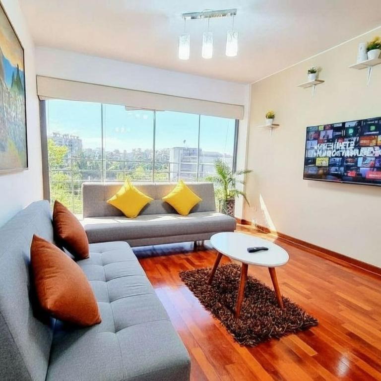 E Vacation Family San Isidro Free Parking 3B 801 - Apartamento Deluxe - 1