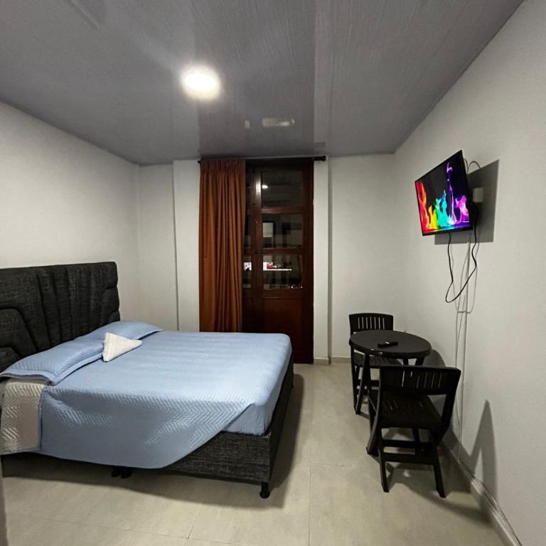 Hotel dorado real hd - Standard Single Room - 1