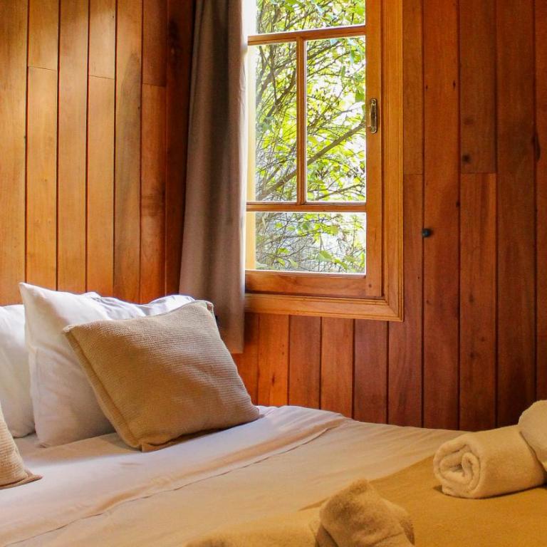 Wesley House Hosteria Boutique - Double or Twin Room - 5