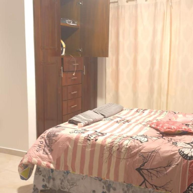 nuevo tu alojamiento en villavivencio cerca a todo! - One-Bedroom Apartment - 4