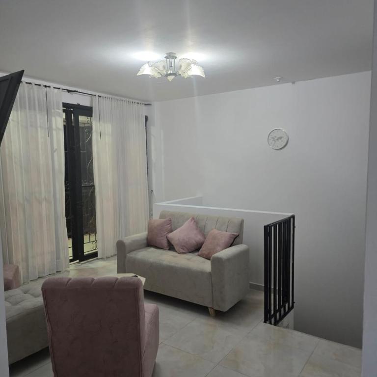 nuevo tu alojamiento en villavivencio cerca a todo! - One-Bedroom Apartment - 5