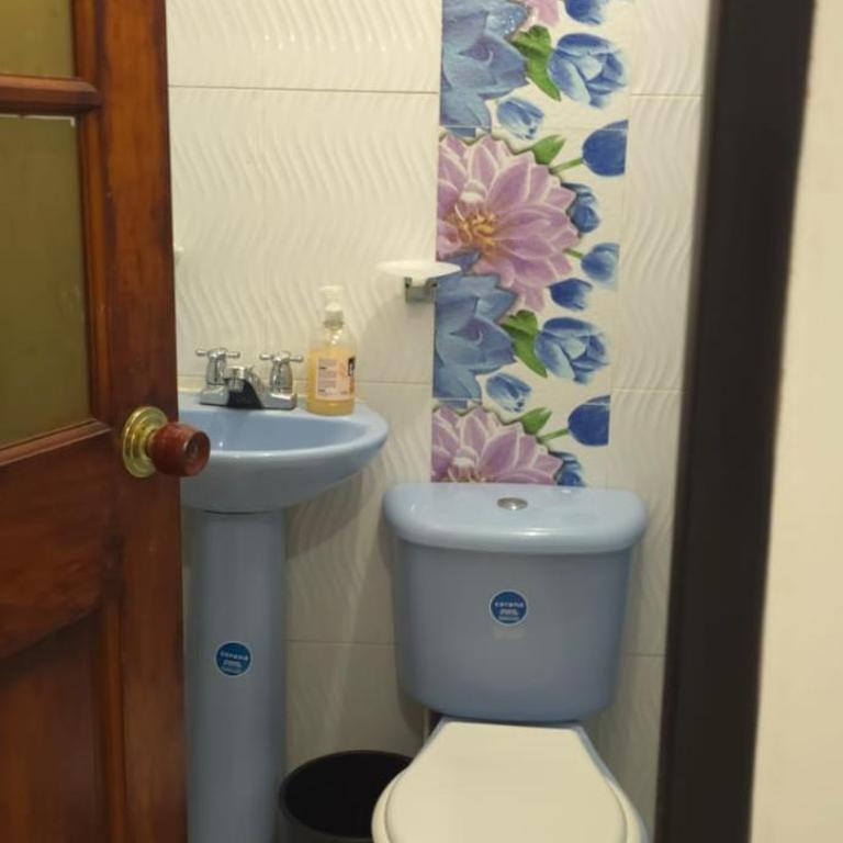 nuevo tu alojamiento en villavivencio cerca a todo! - One-Bedroom Apartment - 12