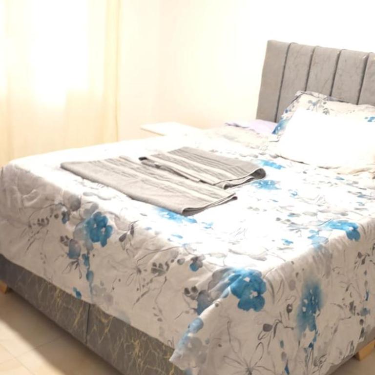 nuevo tu alojamiento en villavivencio cerca a todo! - One-Bedroom Apartment - 18