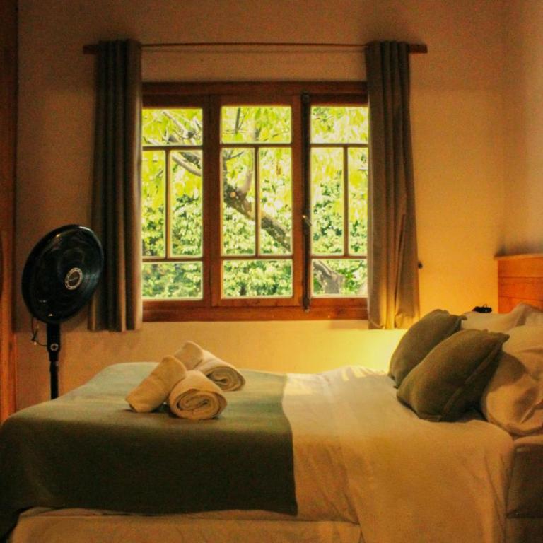 Wesley House Hosteria Boutique - Double or Twin Room - 7